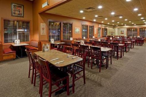 фото отеля Holiday Inn Hotel & Suites Regina