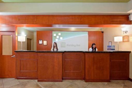 фото отеля Holiday Inn Hotel & Suites Regina