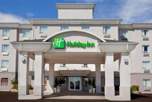 фото отеля Holiday Inn Hotel & Suites Regina