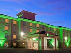 фото отеля Holiday Inn Hotel & Suites Regina