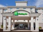 фото отеля Holiday Inn Hotel & Suites Regina