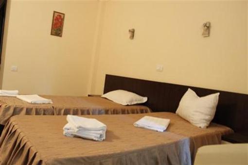 фото отеля Hotel Alessia Eforie