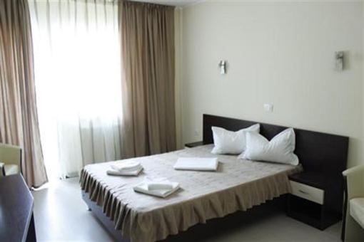 фото отеля Hotel Alessia Eforie