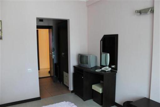 фото отеля Hotel Alessia Eforie