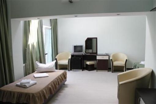 фото отеля Hotel Alessia Eforie