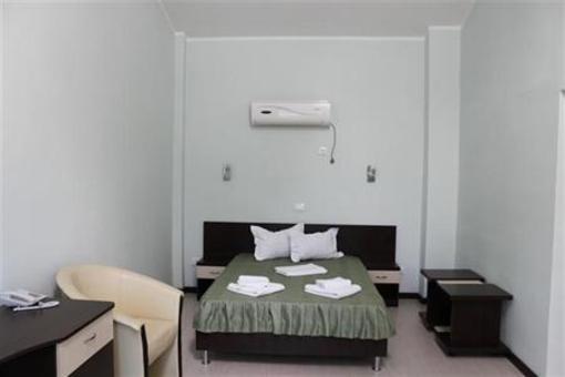 фото отеля Hotel Alessia Eforie