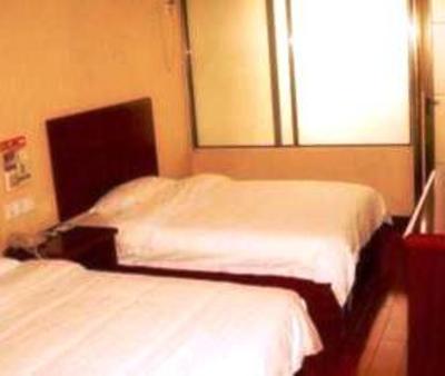 фото отеля Super 8 Yitai Hotel Nanchang