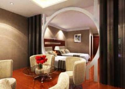 фото отеля Super 8 Yitai Hotel Nanchang