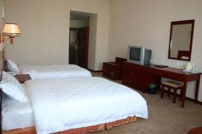 фото отеля Super 8 Yitai Hotel Nanchang