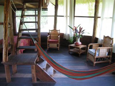фото отеля Tangarana Ecolodge