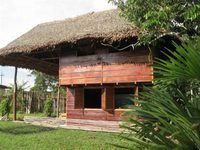 Tangarana Ecolodge