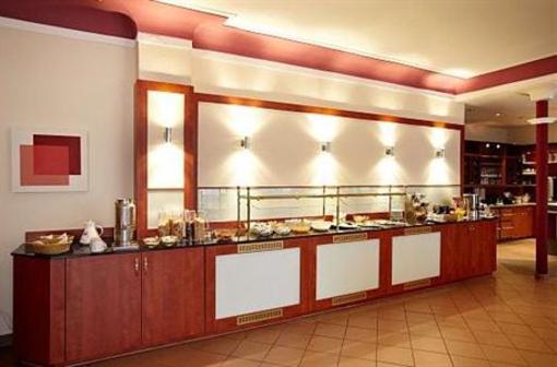 фото отеля BSW Ferienhotel Lindenbach