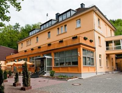 фото отеля BSW Ferienhotel Lindenbach