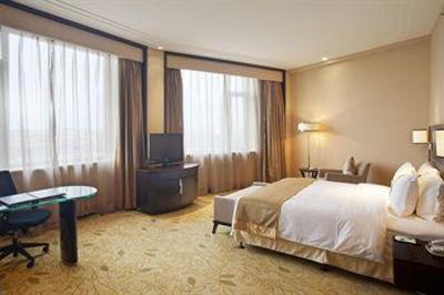 фото отеля Holiday Inn Mudanjiang
