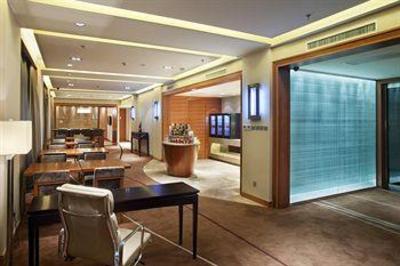 фото отеля Holiday Inn Mudanjiang