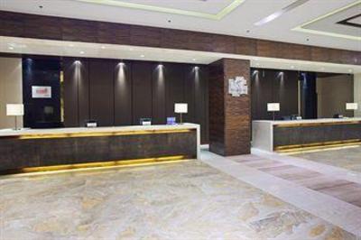 фото отеля Holiday Inn Mudanjiang