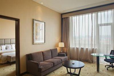 фото отеля Holiday Inn Mudanjiang