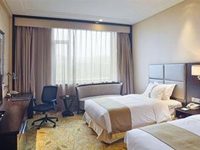 Holiday Inn Mudanjiang