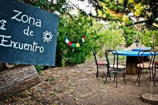 фото отеля La Locura del Poeta Eco Hostal