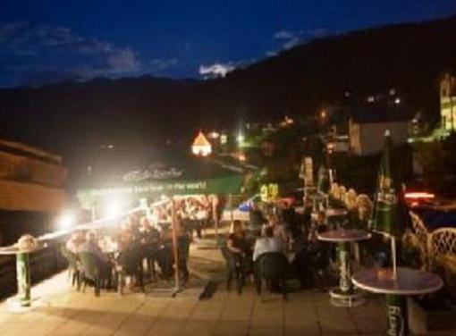 фото отеля Toko Lounge Hotel Nendaz