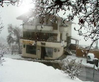 фото отеля Toko Lounge Hotel Nendaz