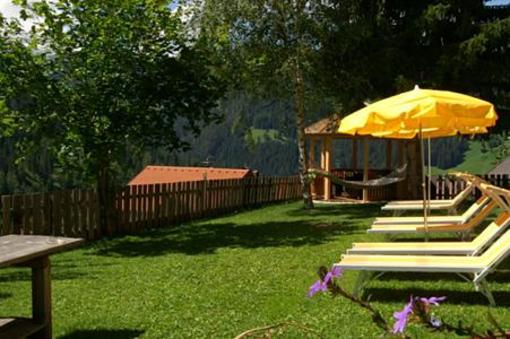фото отеля Pensione La Palsa