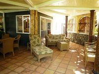 The Inn at Mama's Fish House