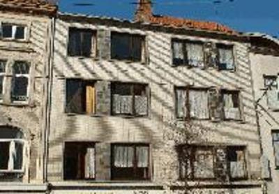 фото отеля Budgetkamers Hacke