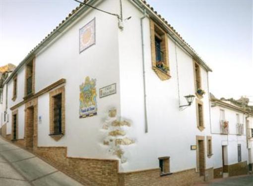 фото отеля Posada del Fresno