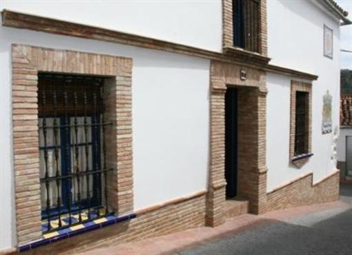 фото отеля Posada del Fresno
