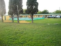 Tropicana Motel Bastrop