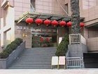 фото отеля Xi'an Kaibin Hotel North Street