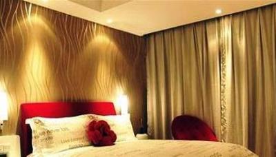 фото отеля Yangzijiang Mei Le Hotel Guangbutun
