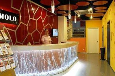 фото отеля Yangzijiang Mei Le Hotel Guangbutun