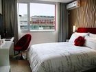 фото отеля Yangzijiang Mei Le Hotel Guangbutun