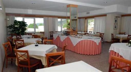 фото отеля Hotel Aguiar da Pena