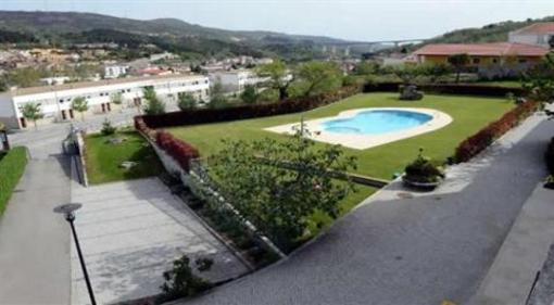 фото отеля Hotel Aguiar da Pena