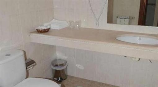 фото отеля Hotel Aguiar da Pena
