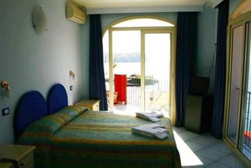 фото отеля Hotel Villa Iulia