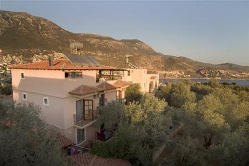 фото отеля Tia Motel Kalkan