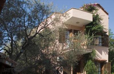 фото отеля Tia Motel Kalkan