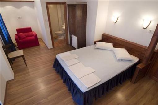 фото отеля Tia Motel Kalkan