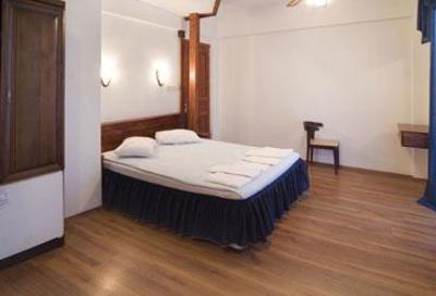 фото отеля Tia Motel Kalkan