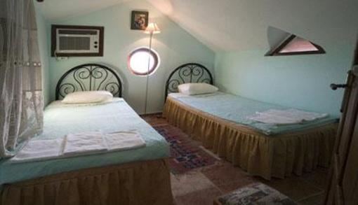 фото отеля Tia Motel Kalkan