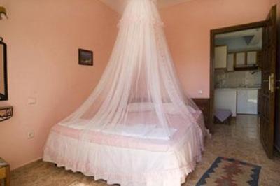 фото отеля Tia Motel Kalkan
