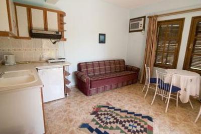 фото отеля Tia Motel Kalkan