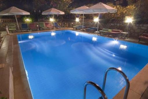 фото отеля Tia Motel Kalkan