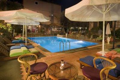 фото отеля Tia Motel Kalkan