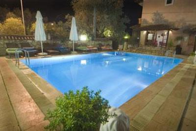фото отеля Tia Motel Kalkan