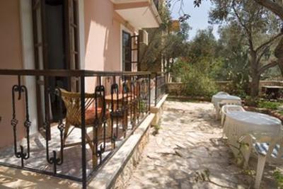 фото отеля Tia Motel Kalkan